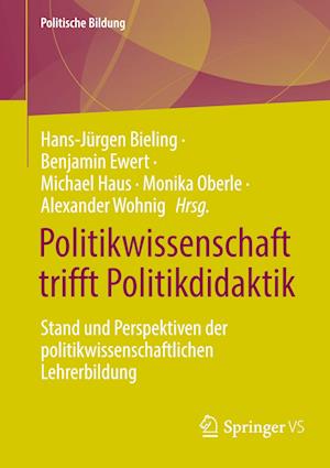 Politikwissenschaft trifft Politikdidaktik