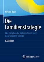 Die Familienstrategie