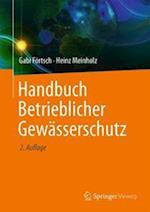 Handbuch Betrieblicher Gewässerschutz