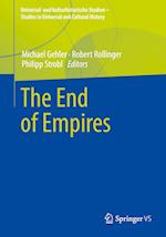 The End of Empires