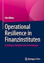 Operational Resilience in Finanzinstituten