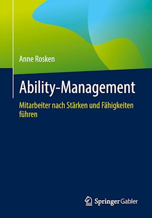 Ability-Management