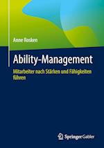 Ability-Management