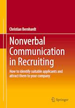 Nonverbal Communication in Recruiting