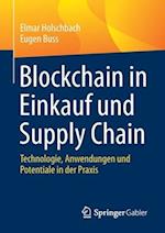 Blockchain in Einkauf und Supply Chain