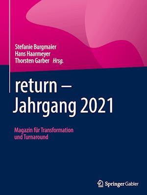 return – Jahrgang 2021