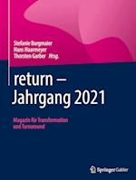 return – Jahrgang 2021
