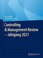 Controlling & Management Review – Jahrgang 2021