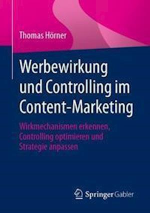 Werbewirkung und Controlling im Content-Marketing