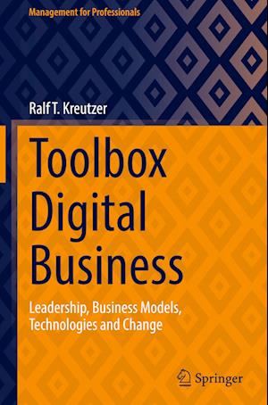 Toolbox Digital Business