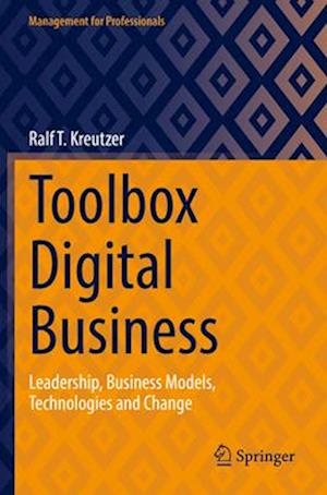 Toolbox Digital Business