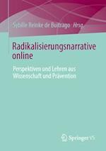 Radikalisierungsnarrative online