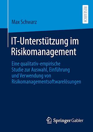 IT-Unterstützung im Risikomanagement