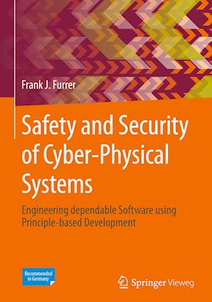 Safety and Security of Cyber-Physical Systems