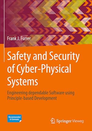 Safety and Security of Cyber-Physical Systems