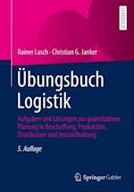 Übungsbuch Logistik