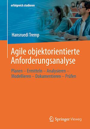 Agile objektorientierte Anforderungsanalyse