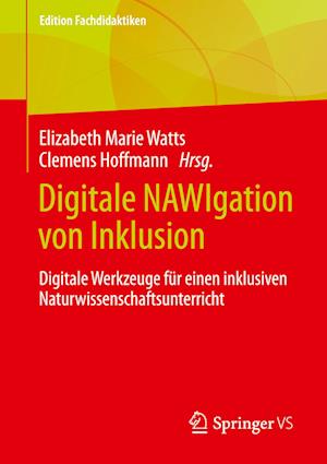 Digitale NAWIgation von Inklusion