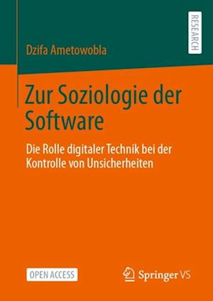 Zur Soziologie der Software