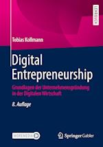 Digital Entrepreneurship
