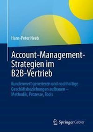 Account-Management-Strategien im B2B-Vertrieb