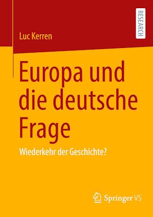 Europa und die deutsche Frage