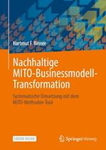 Nachhaltige MITO-Businessmodell-Transformation