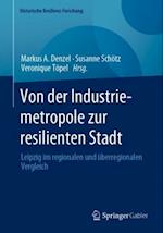 Von der Industriemetropole zur resilienten Stadt