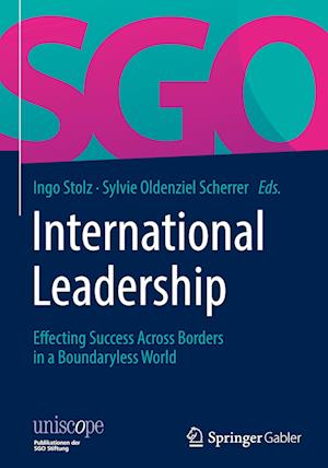 International Leadership