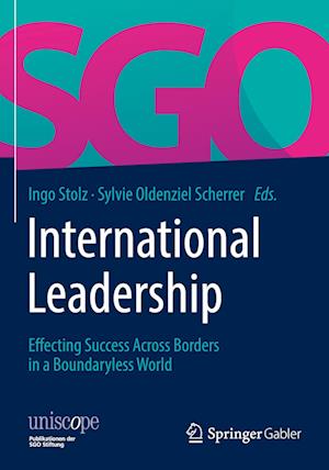 International Leadership