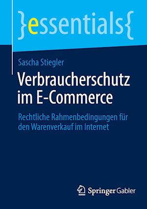 Verbraucherschutz im E-Commerce