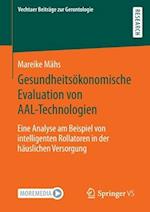 Gesundheitsökonomische Evaluation von AAL-Technologien