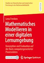 Mathematisches Modellieren in einer digitalen Lernumgebung