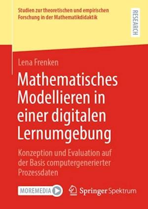 Mathematisches Modellieren in einer digitalen Lernumgebung