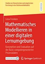 Mathematisches Modellieren in einer digitalen Lernumgebung