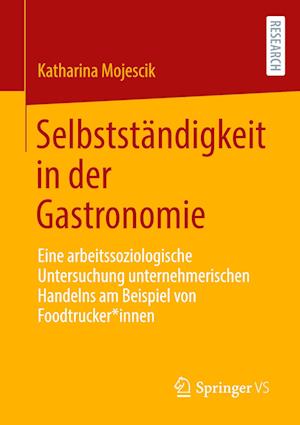 Selbstständigkeit in der Gastronomie