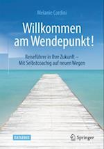 Willkommen am Wendepunkt!