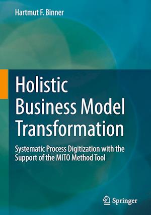 Holistic Business Model Transformation