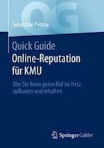 Quick Guide Online-Reputation für KMU