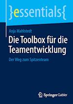 Die Toolbox für die Teamentwicklung