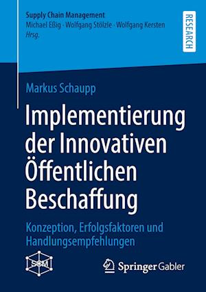 Implementierung der Innovativen OEffentlichen Beschaffung