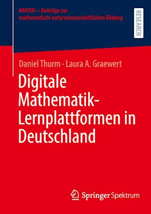 Digitale Mathematik-Lernplattformen in Deutschland