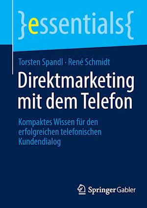 Direktmarketing mit dem Telefon