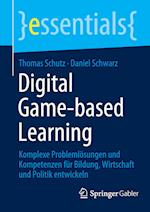Digital Game-based Learning
