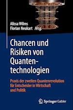 Chancen und Risiken von Quantentechnologien