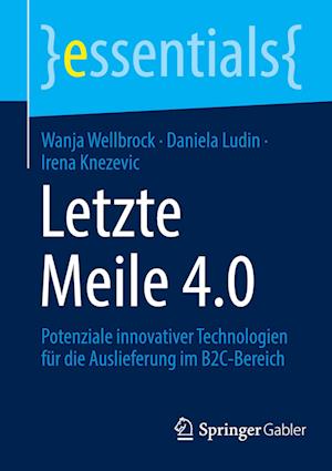 Letzte Meile 4.0