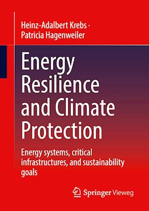 Energy Resilience and Climate Protection