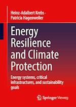 Energy Resilience and Climate Protection