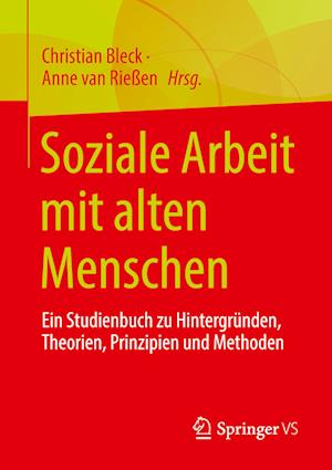 Soziale Arbeit mit alten Menschen