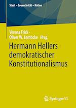 Hermann Hellers demokratischer Konstitutionalismus